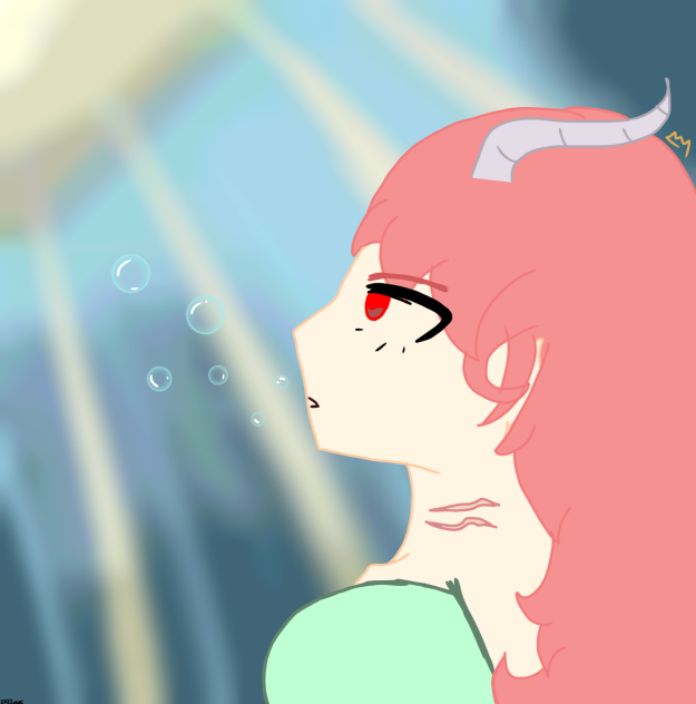 Mermaid