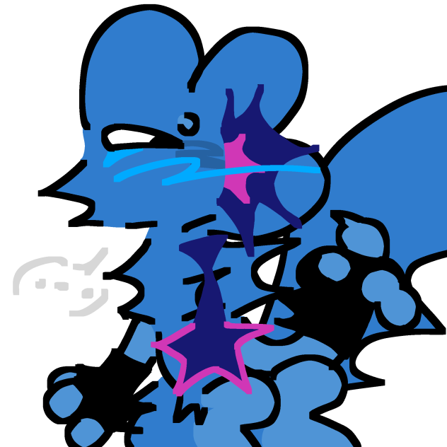 probably soon enough my new main oc