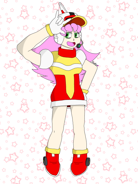 Cutie Plum