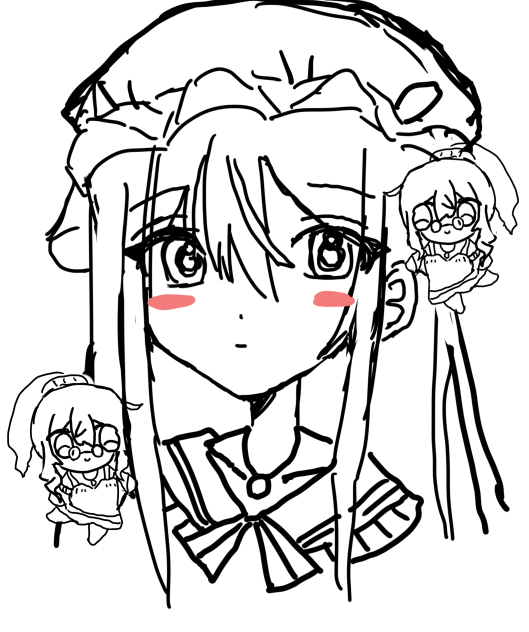 無題271 - ibisPaint