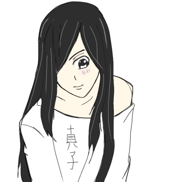 貞子５