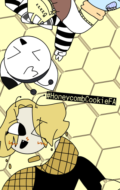 HoneycombCookieFA