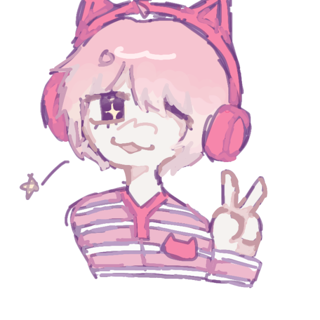 my cute oc