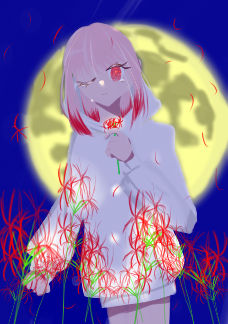 彼岸花