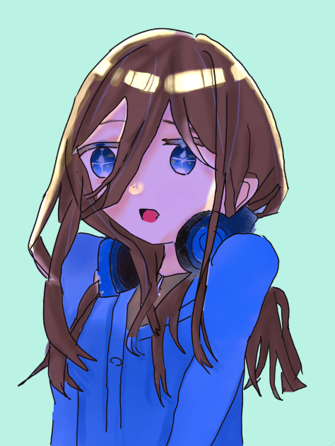 みくちゃぁぁぁん