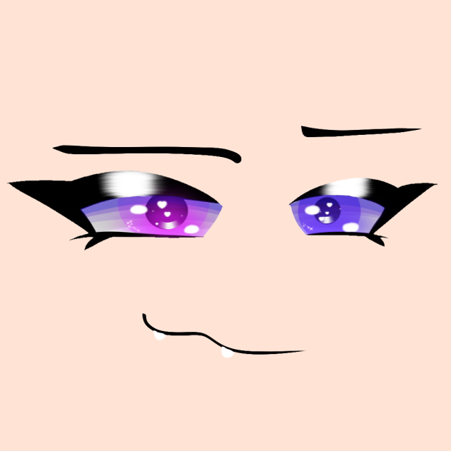 eye edit 2 - ibisPaint