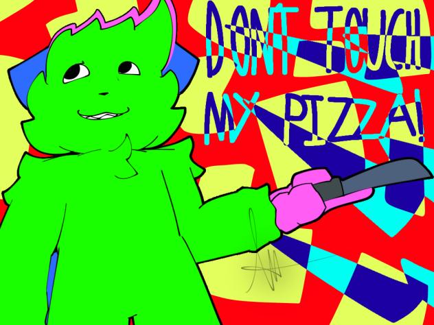 pickle