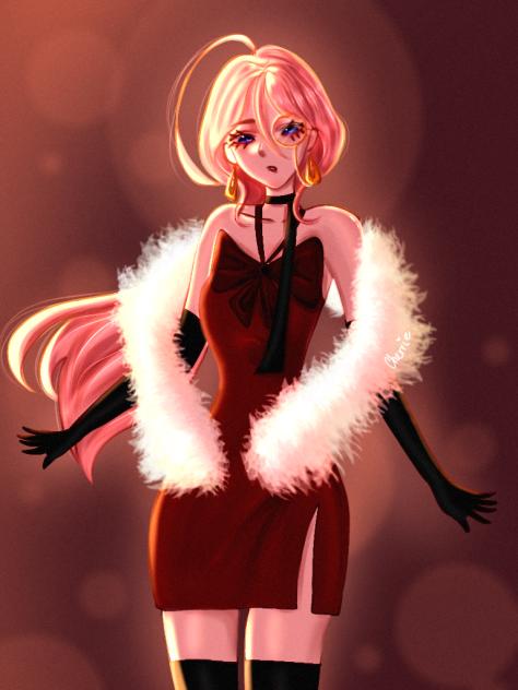 Party 🥂 - ibisPaint