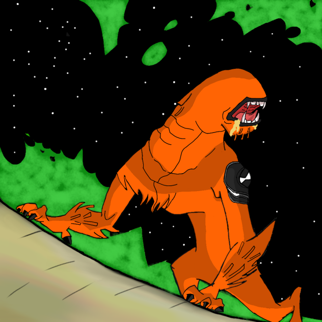 ben 10 classic series