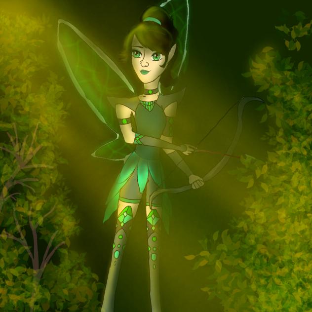 fairy