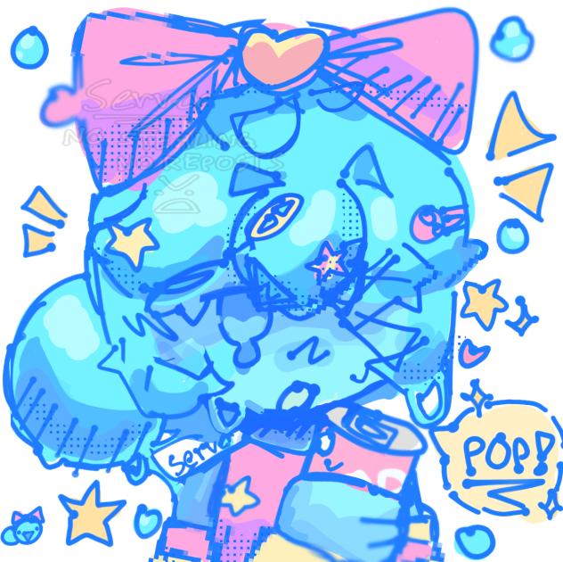 POPPYYY