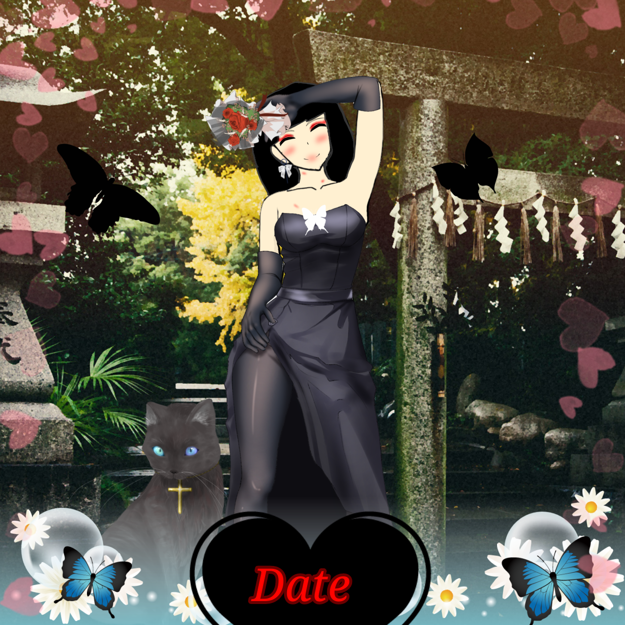 Date - ibisPaint