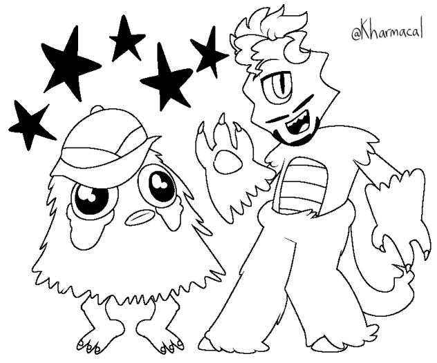 bbli$zard and spurrit