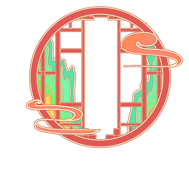 IBM3711 badge or frame d1