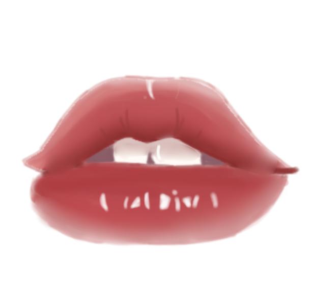 Realism Lips