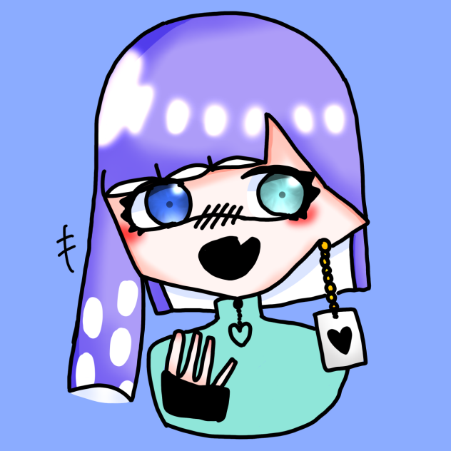 にゃはは