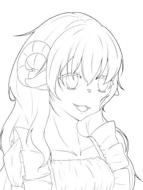 人外っ子