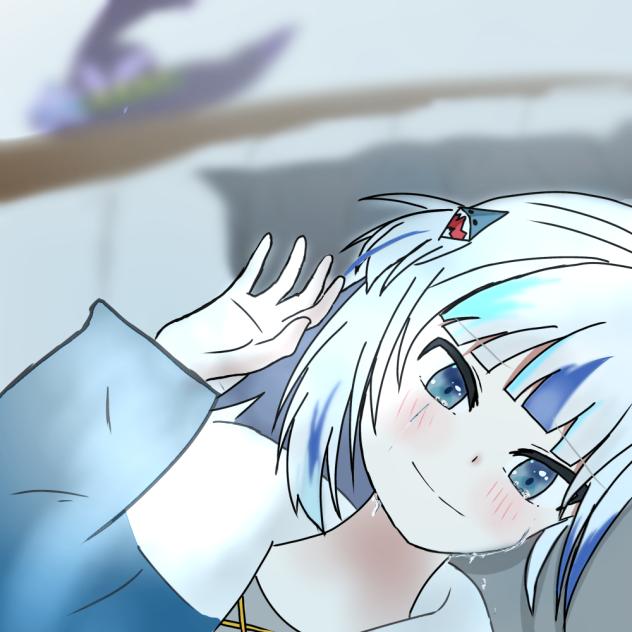 今までありがとう。Thank you everyone goodbye.