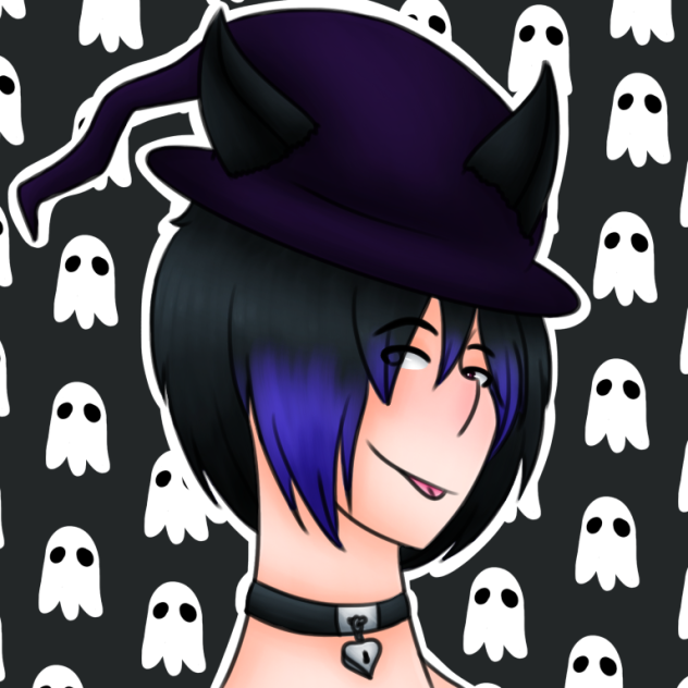 Icon - Sammy