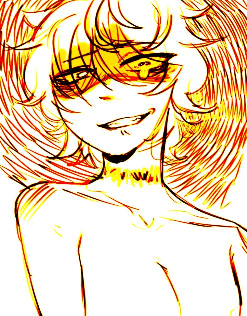 sketch-