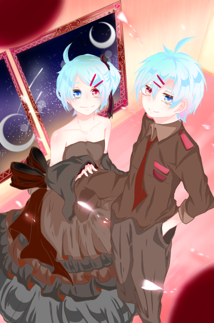 party - ibisPaint