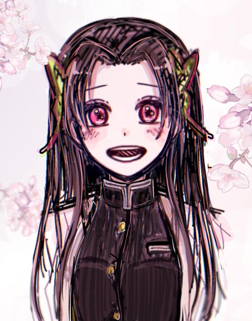 胡蝶カナエ