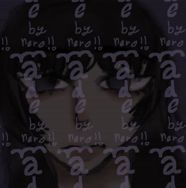 I made anya from mouthwashing