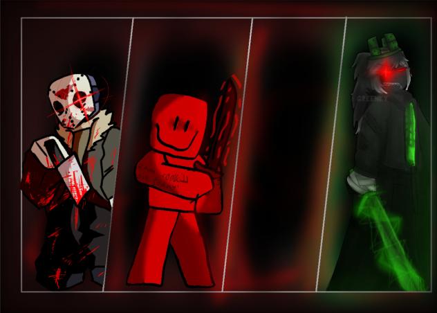 forsaken, for… what exactly