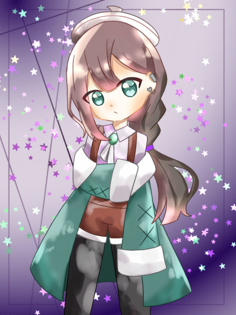 なすちゃん
