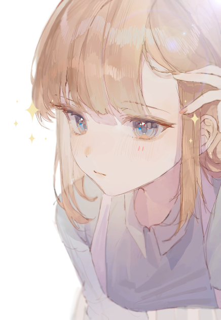 Close up - ibisPaint