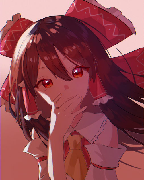 霊夢