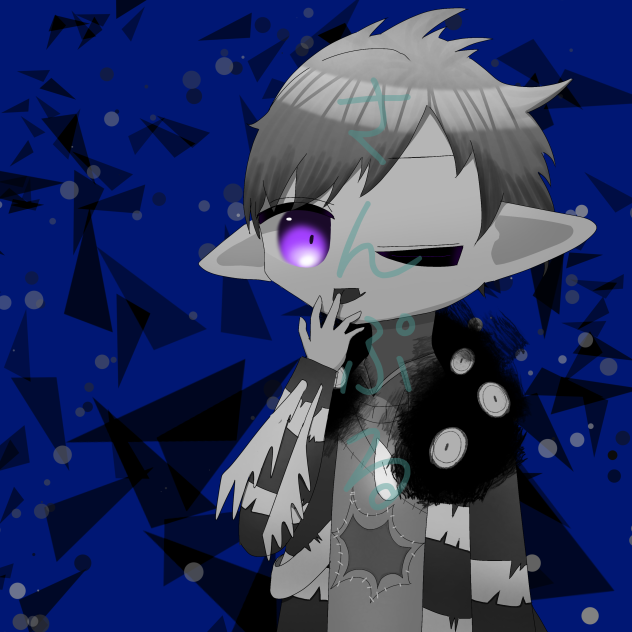 無題555 - ibisPaint