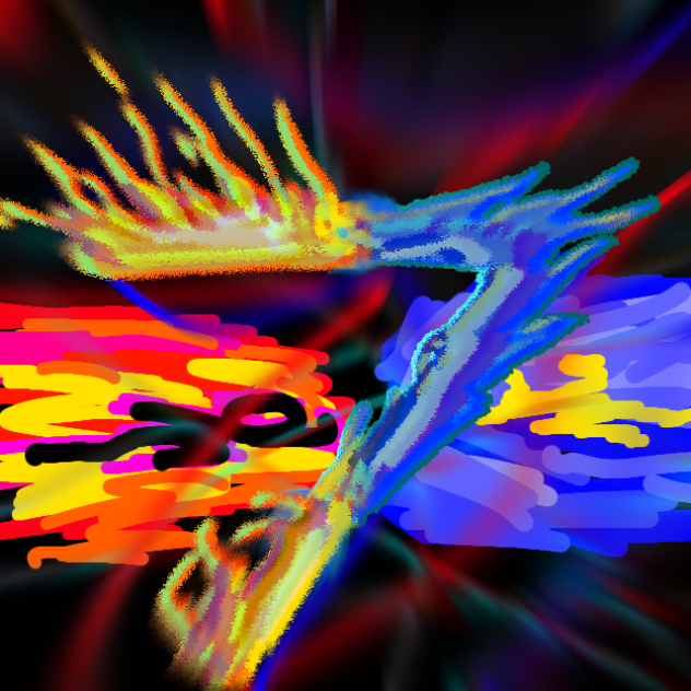 THE FINAL CHAPTER OF KOMBAT GODS