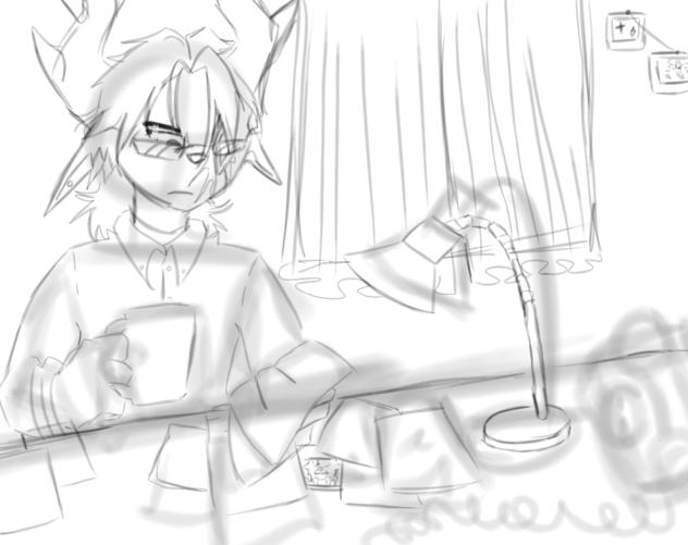 ass looking wip