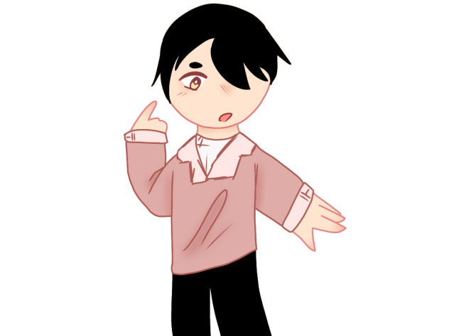 New art style