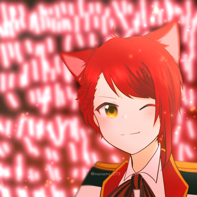 莉犬くん