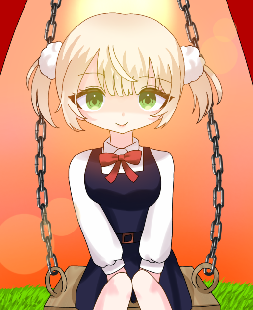 しぐれうい（９さい）