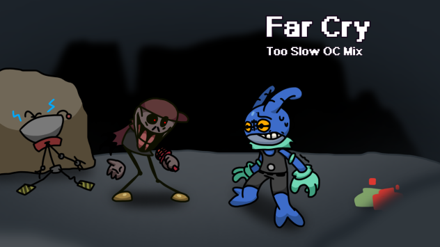 Far Cry