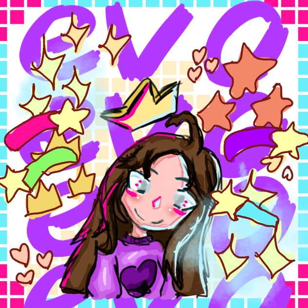 Evo❤🍰✨