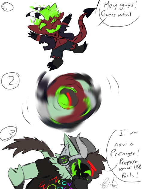 PROTORIZZ IS BACKKKK