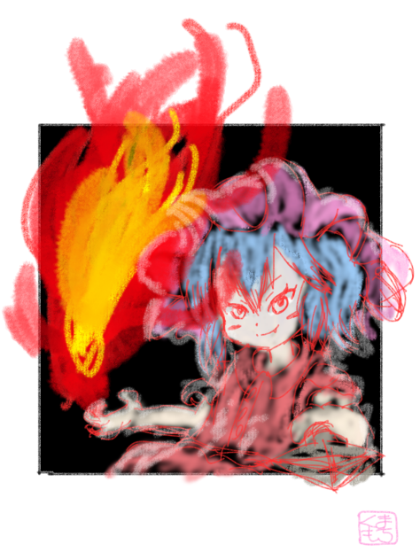 東北フランさん