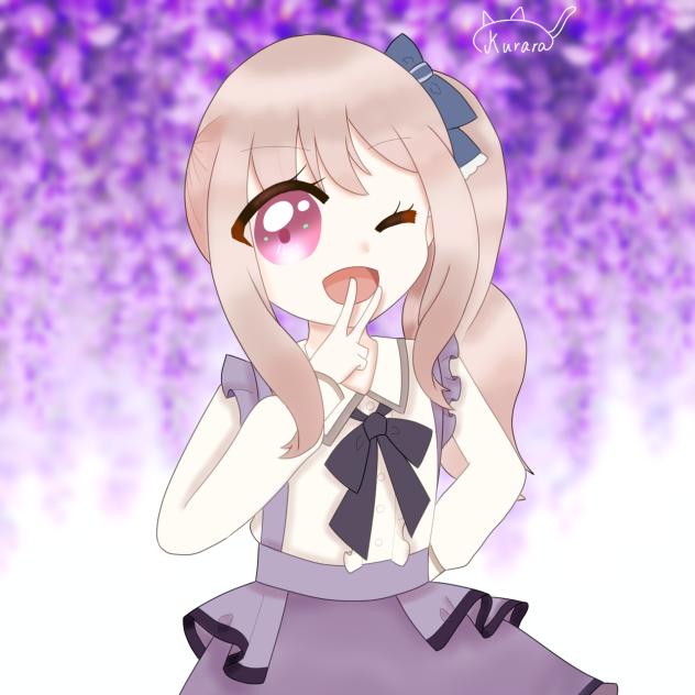瑞樹ちゃん