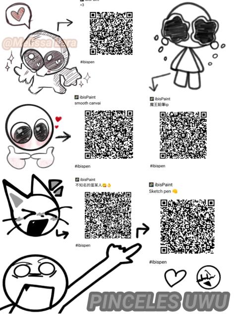 PINCELES!!  🤑 xdd