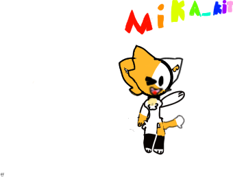 Idk what To name this