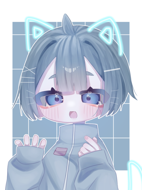 にゃん