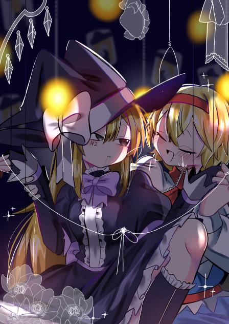 魔理沙
