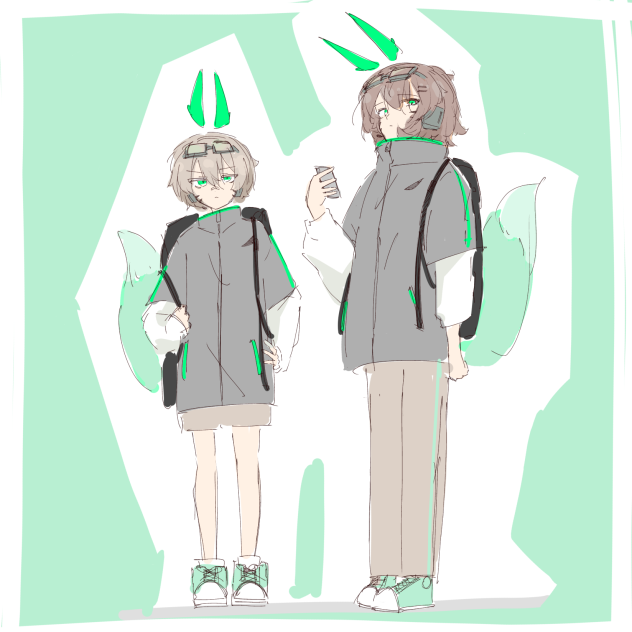きつね