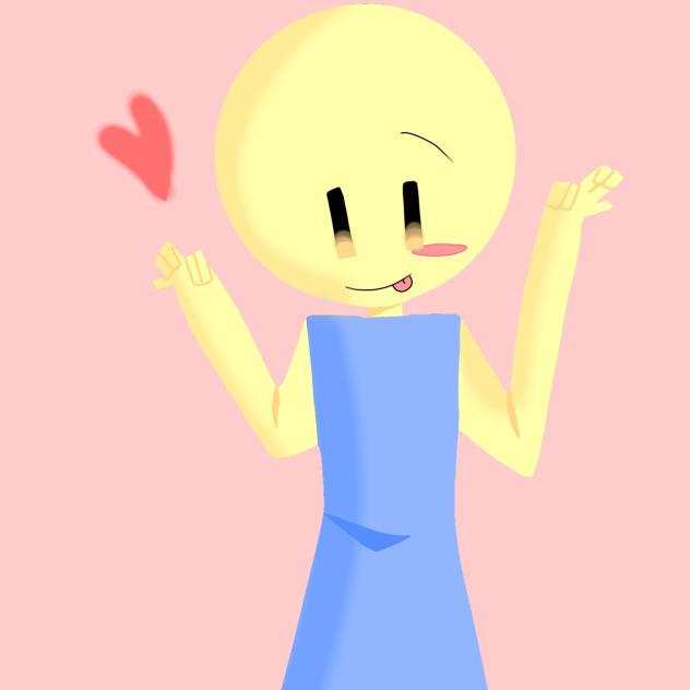 ピース☆
