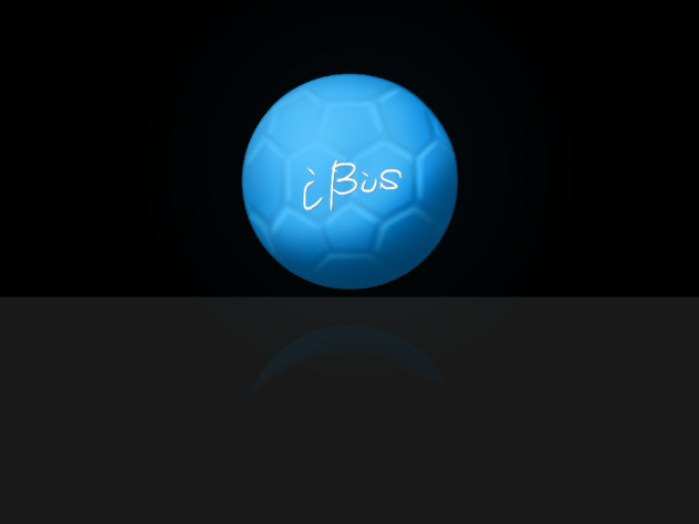 サッカーボール
