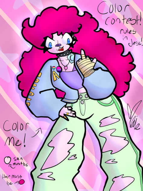 meep im done coloring-